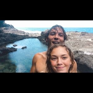 Meet your Posher, Kyle